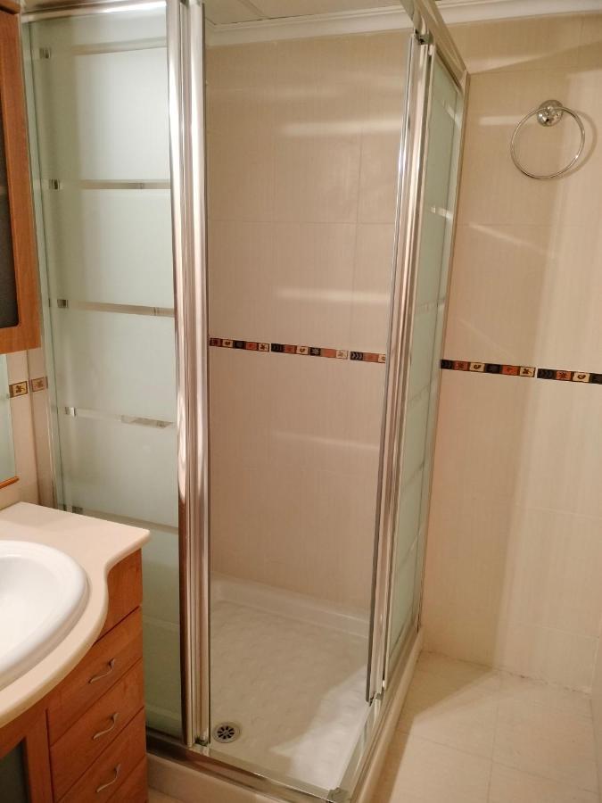 Apartament Piccadilly Centre Deluxe Alicante Zewnętrze zdjęcie