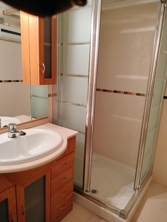 Apartament Piccadilly Centre Deluxe Alicante Zewnętrze zdjęcie
