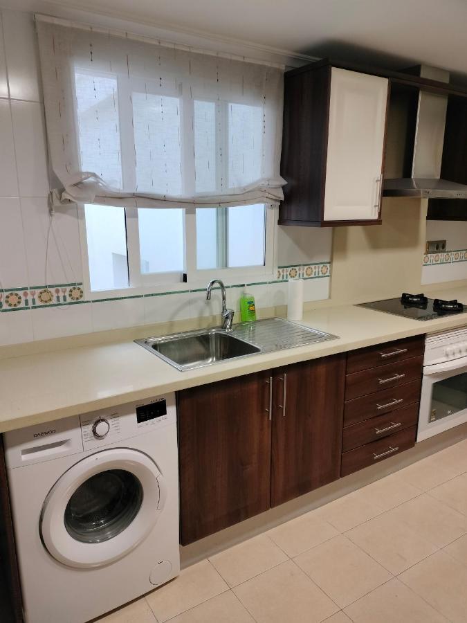 Apartament Piccadilly Centre Deluxe Alicante Zewnętrze zdjęcie