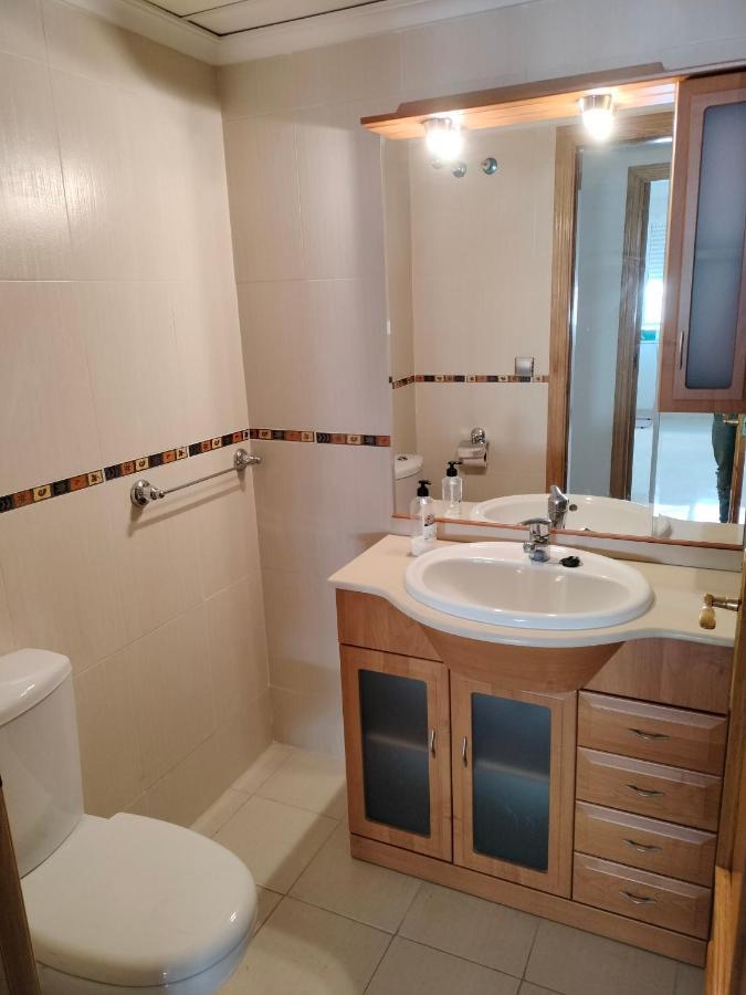 Apartament Piccadilly Centre Deluxe Alicante Zewnętrze zdjęcie
