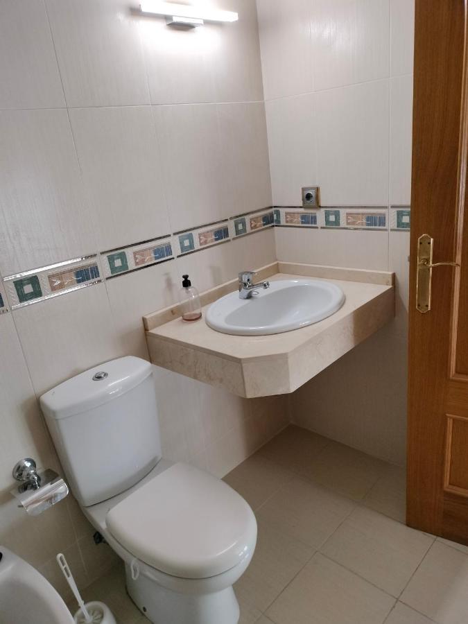 Apartament Piccadilly Centre Deluxe Alicante Zewnętrze zdjęcie