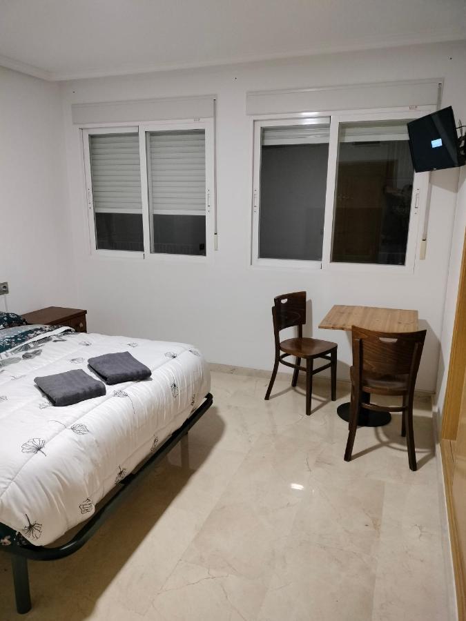 Apartament Piccadilly Centre Deluxe Alicante Zewnętrze zdjęcie