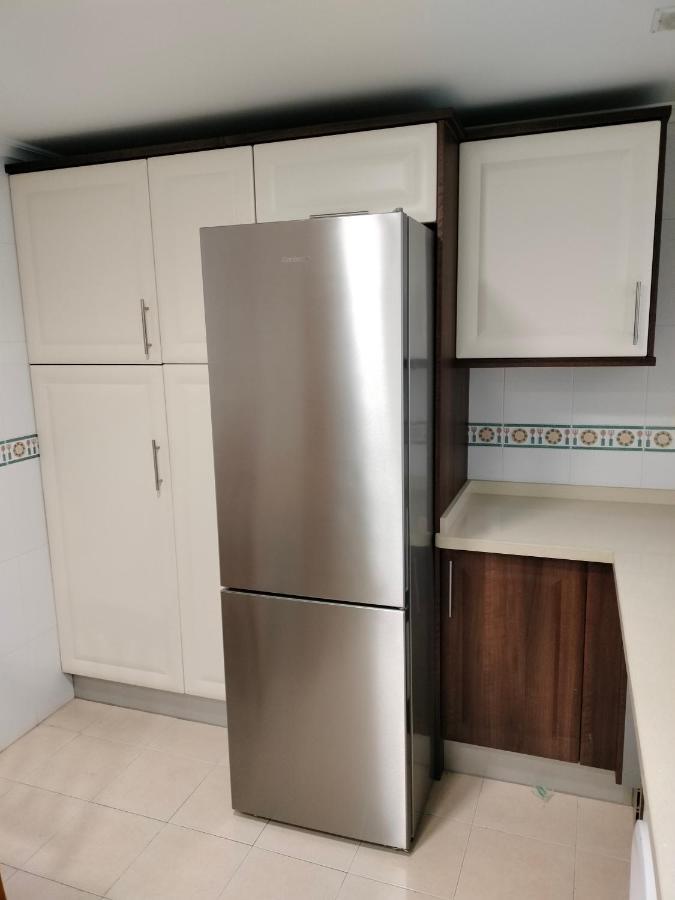 Apartament Piccadilly Centre Deluxe Alicante Zewnętrze zdjęcie