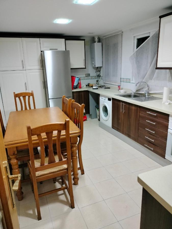 Apartament Piccadilly Centre Deluxe Alicante Zewnętrze zdjęcie