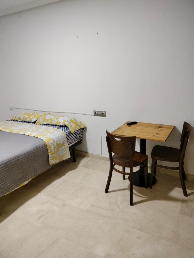 Apartament Piccadilly Centre Deluxe Alicante Zewnętrze zdjęcie
