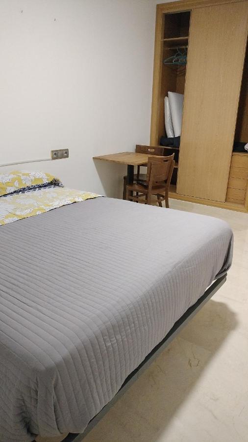 Apartament Piccadilly Centre Deluxe Alicante Zewnętrze zdjęcie