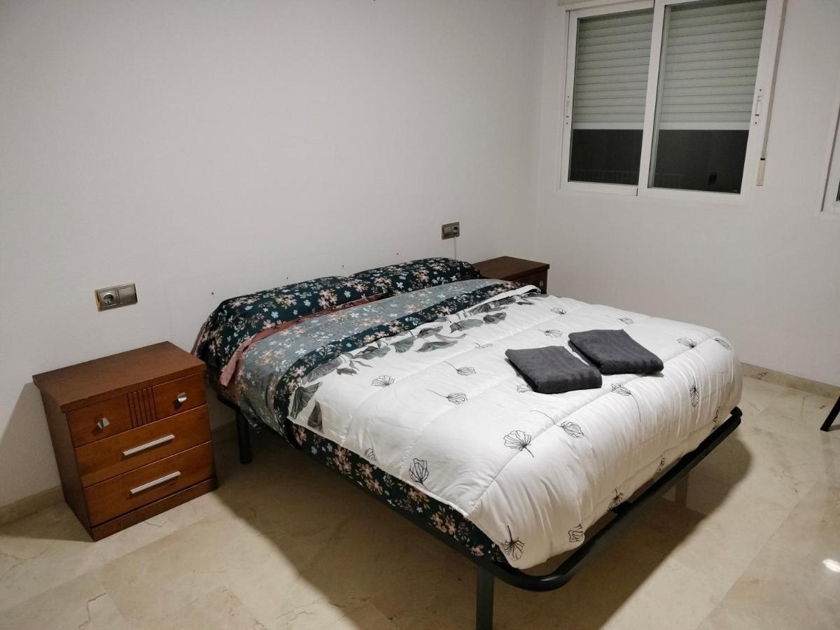 Apartament Piccadilly Centre Deluxe Alicante Zewnętrze zdjęcie