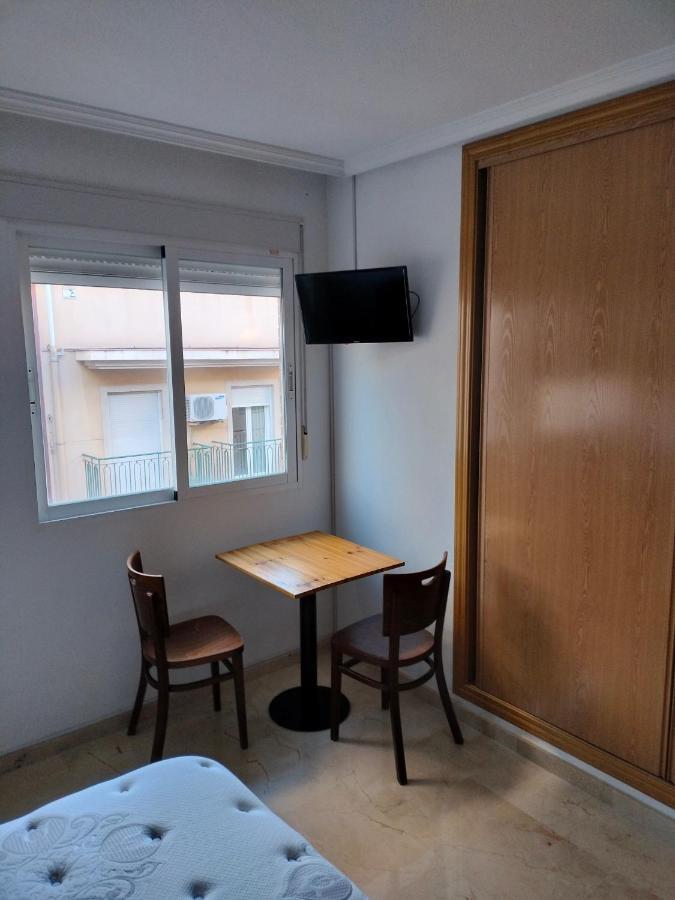 Apartament Piccadilly Centre Deluxe Alicante Zewnętrze zdjęcie