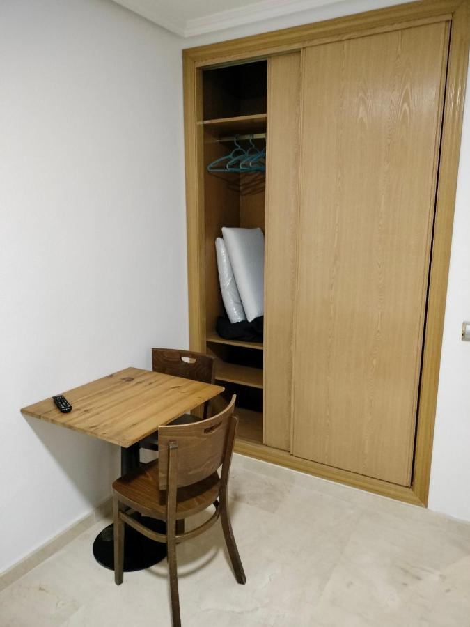 Apartament Piccadilly Centre Deluxe Alicante Zewnętrze zdjęcie