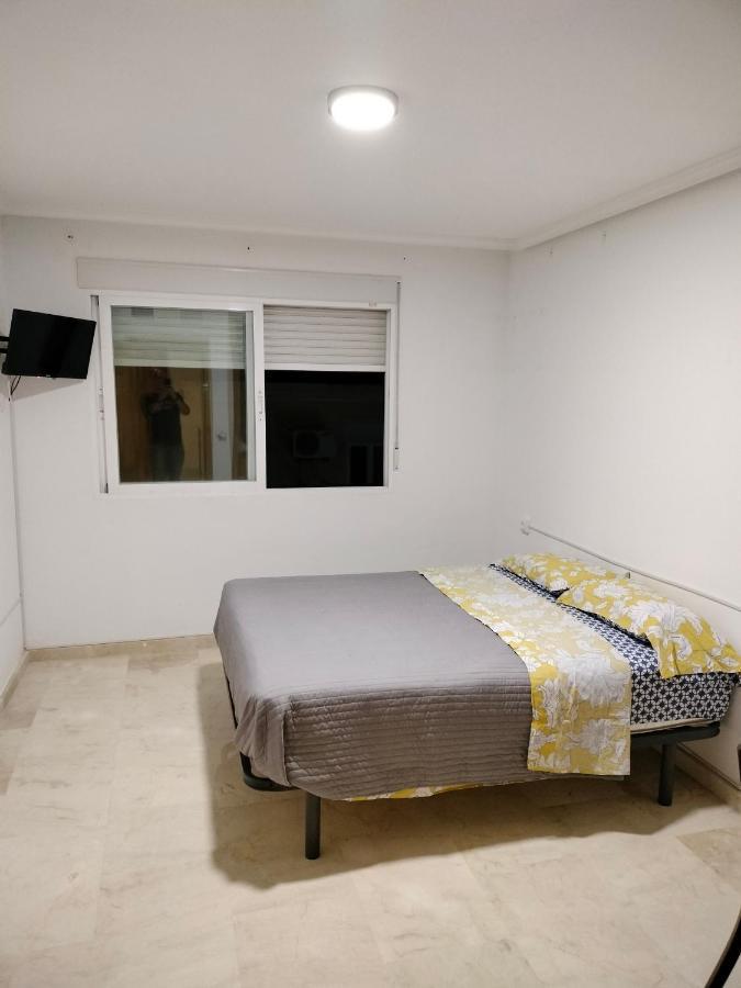 Apartament Piccadilly Centre Deluxe Alicante Zewnętrze zdjęcie
