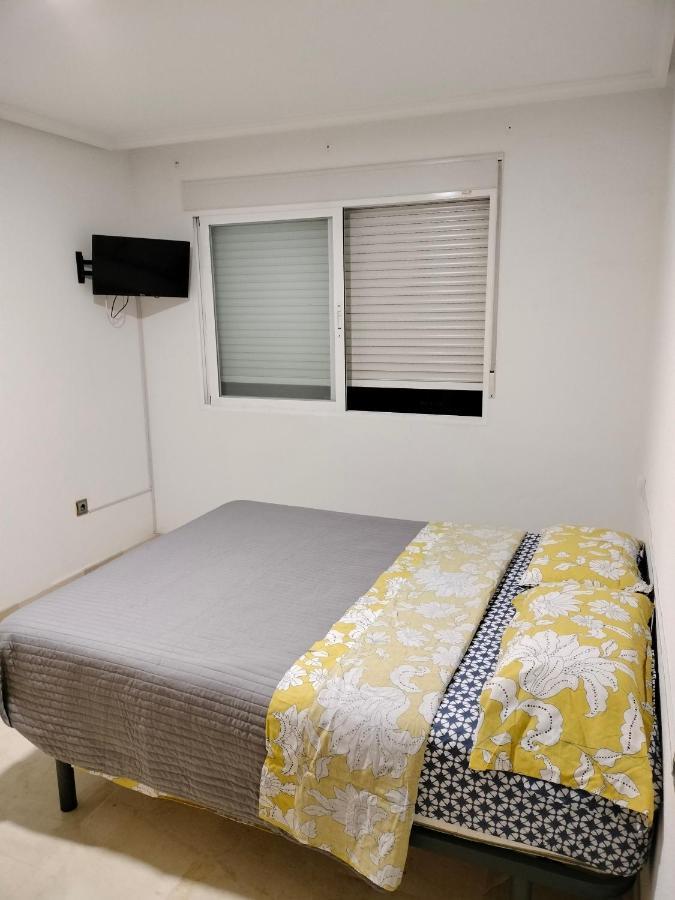 Apartament Piccadilly Centre Deluxe Alicante Zewnętrze zdjęcie
