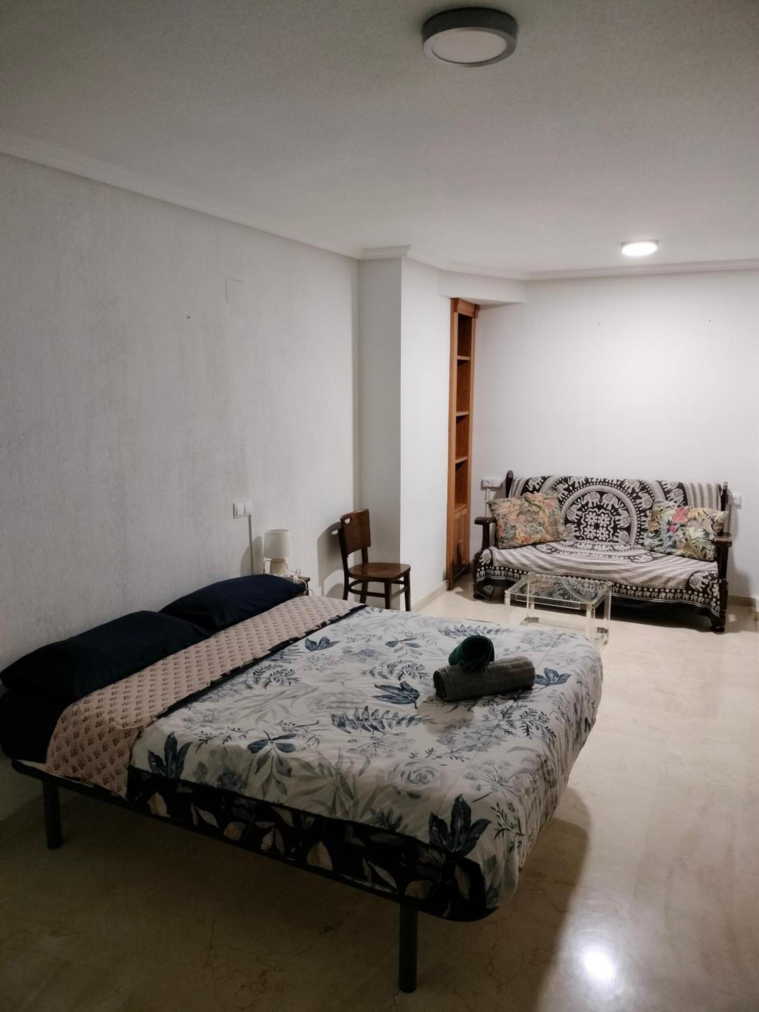 Apartament Piccadilly Centre Deluxe Alicante Zewnętrze zdjęcie