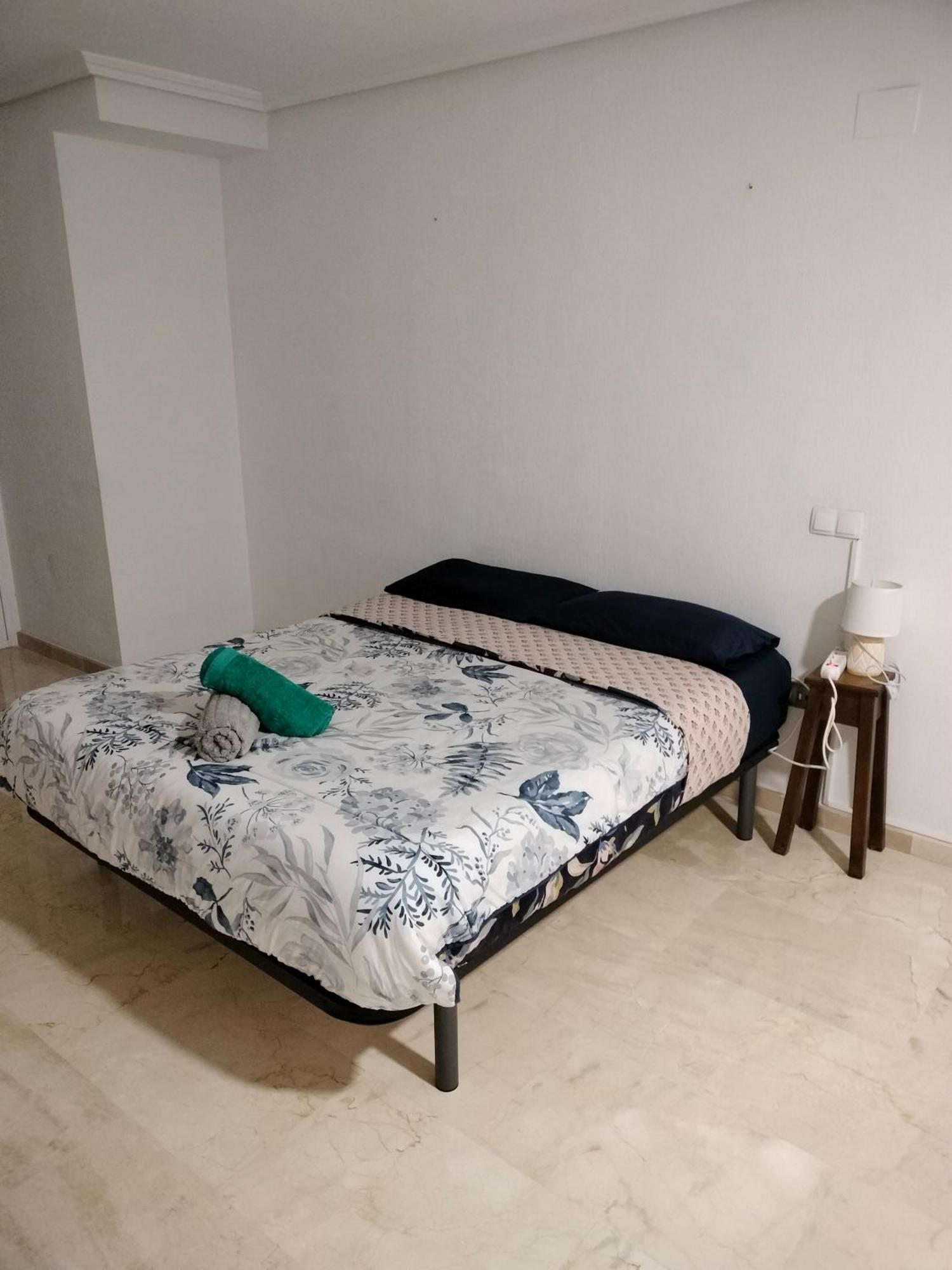 Apartament Piccadilly Centre Deluxe Alicante Zewnętrze zdjęcie