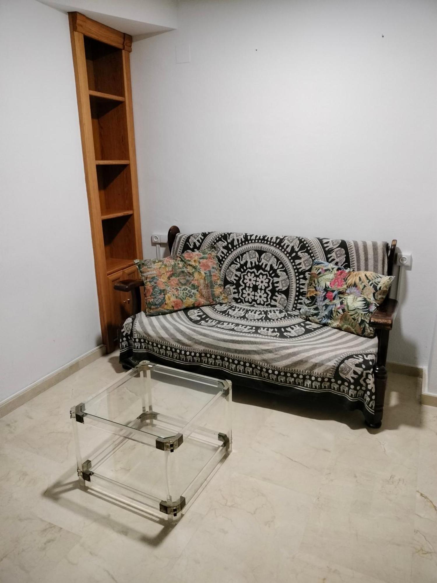 Apartament Piccadilly Centre Deluxe Alicante Zewnętrze zdjęcie