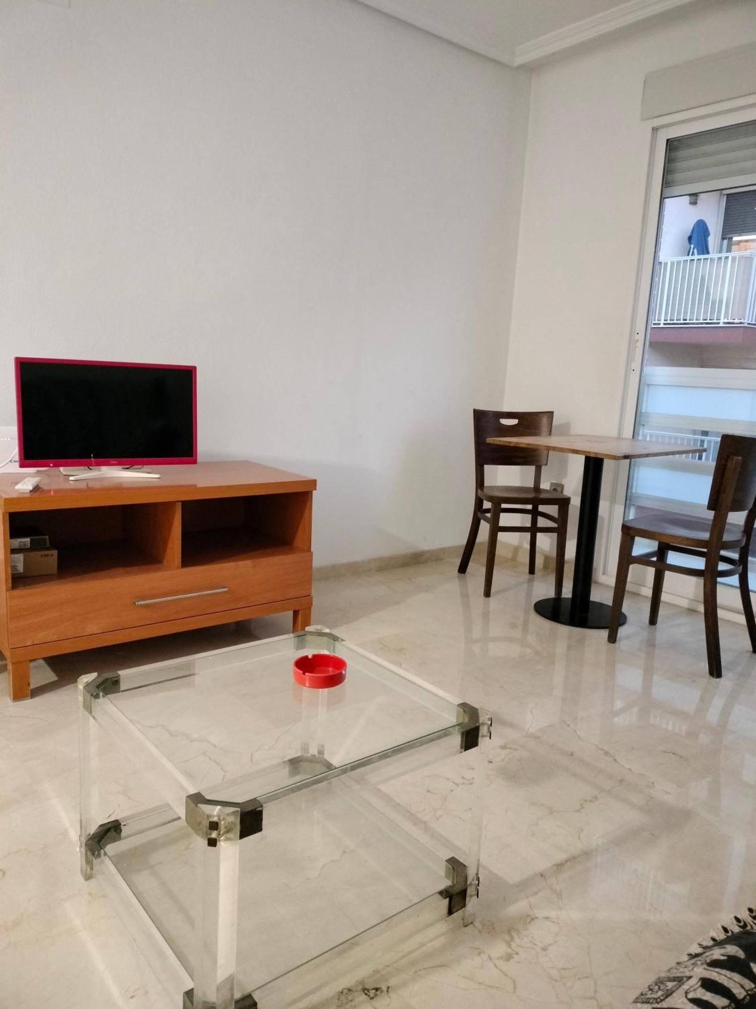Apartament Piccadilly Centre Deluxe Alicante Zewnętrze zdjęcie