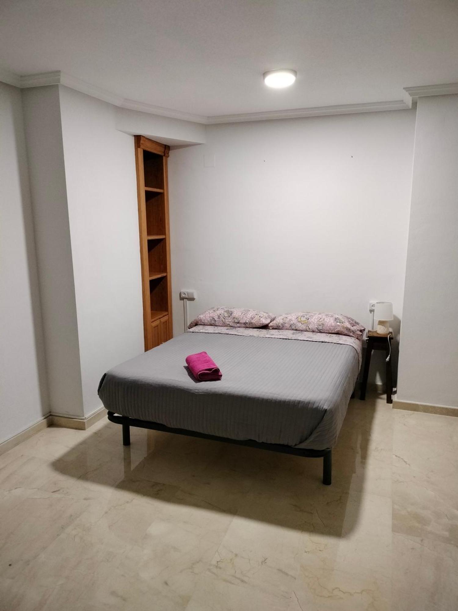 Apartament Piccadilly Centre Deluxe Alicante Zewnętrze zdjęcie