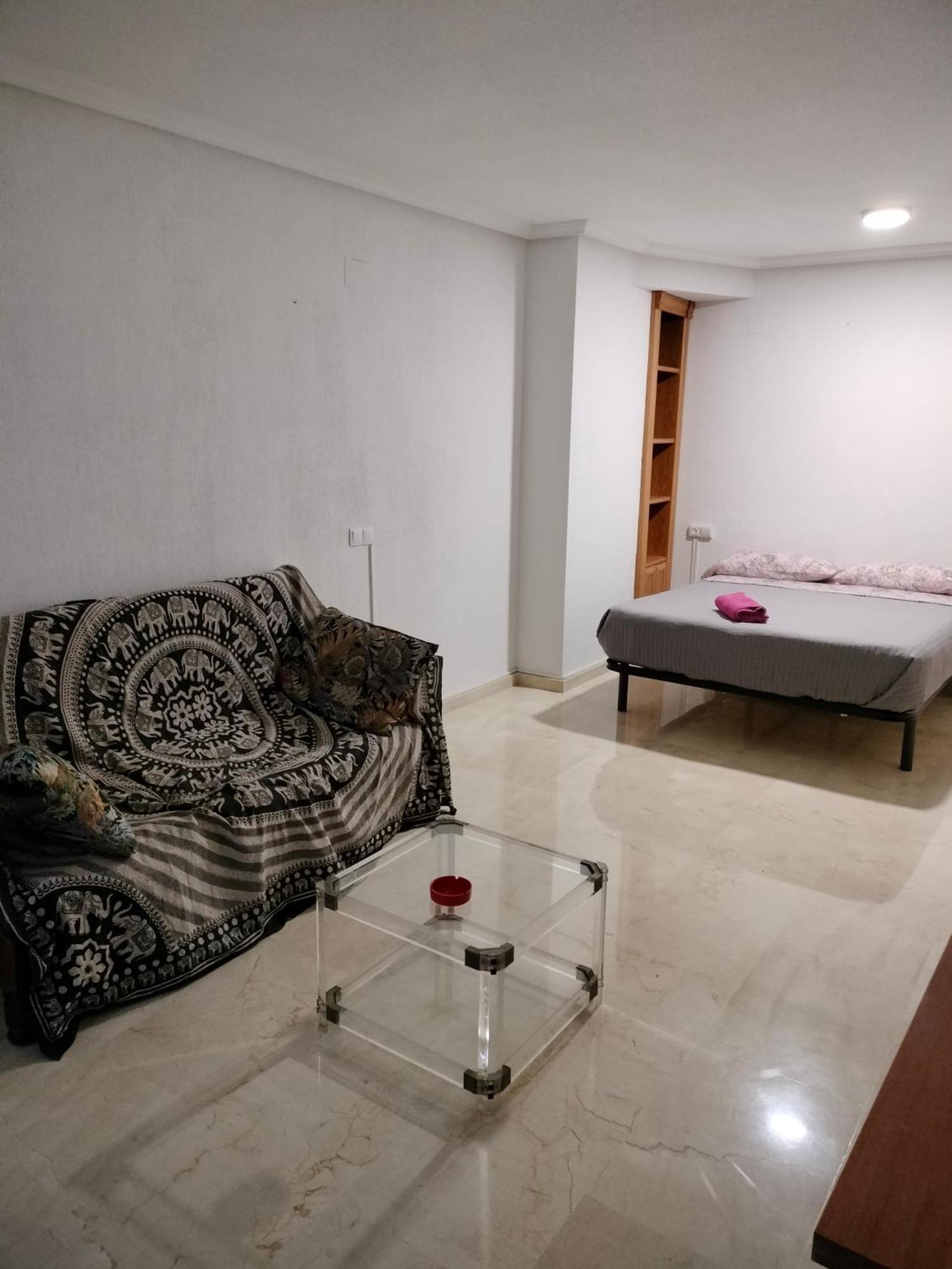 Apartament Piccadilly Centre Deluxe Alicante Zewnętrze zdjęcie