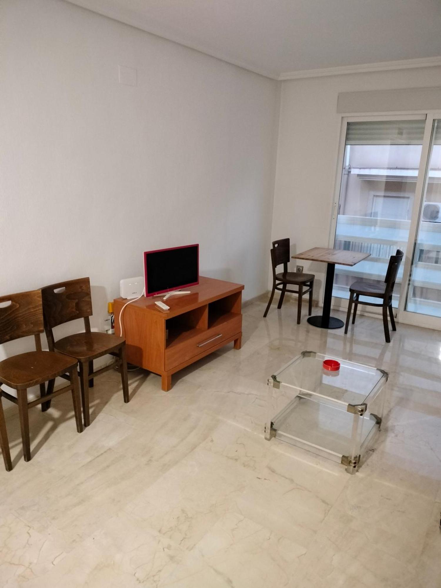 Apartament Piccadilly Centre Deluxe Alicante Zewnętrze zdjęcie