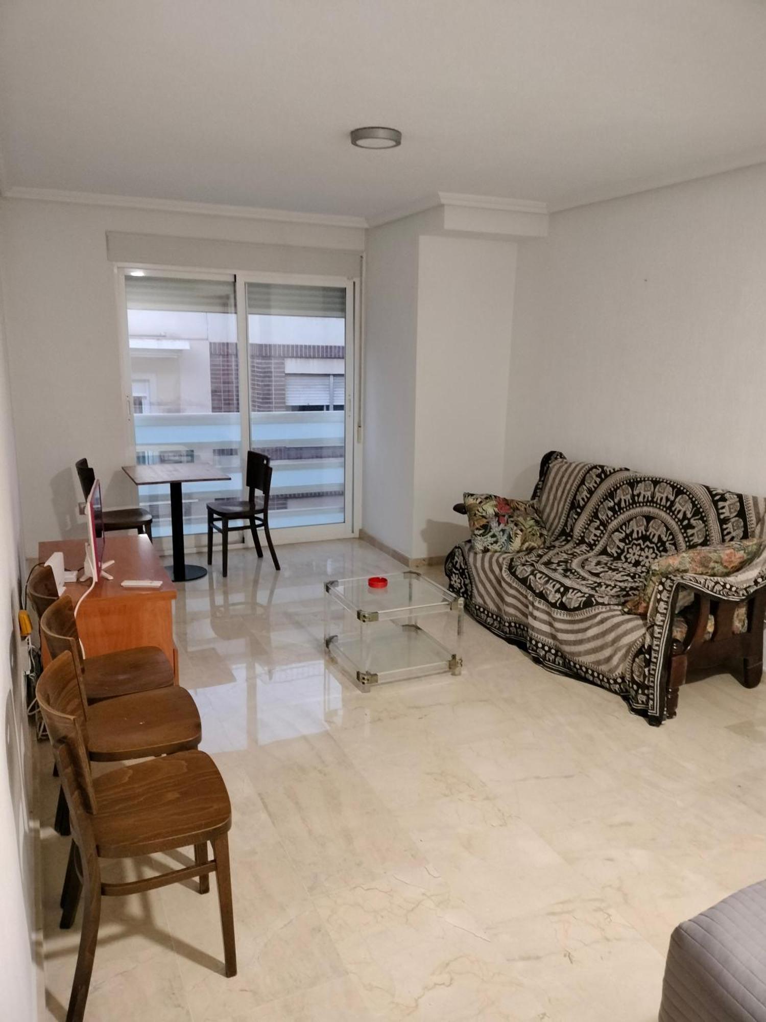 Apartament Piccadilly Centre Deluxe Alicante Zewnętrze zdjęcie
